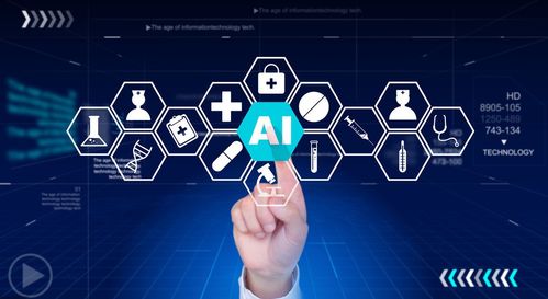 人工智能、失業與創新 計算機軟件技術開發的前景與挑戰